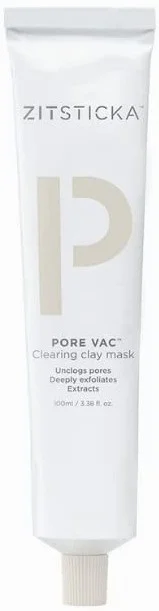 ZITSTICKA Pore Vacuum