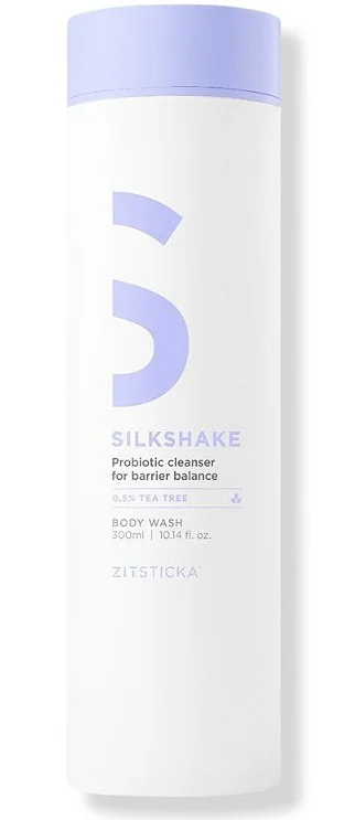 ZITSTICKA Silkshake