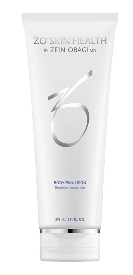 Dưỡng da (dạng nhũ tương) ZO Skin Health Body Emulsion