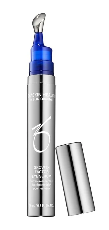ZO Skin Health Growth Factor Eye Serum
