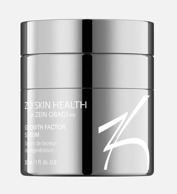 ZO Skin Health Growth Factor Serum