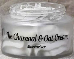 Zoe Bee Beautiful Charcoal And Oat