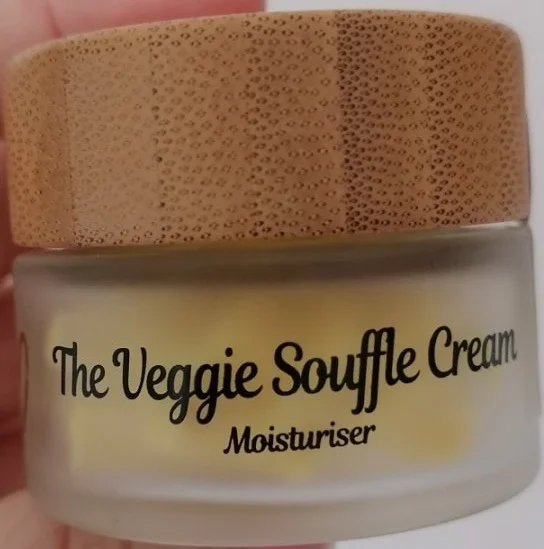 Zoe Bee Veggie Soufflé