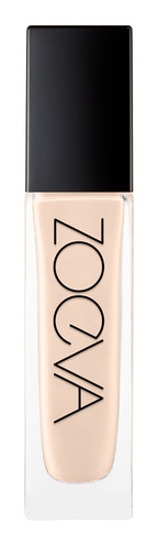 Kem nền Zoeva Authentik Skin Natural Luminous Foundation