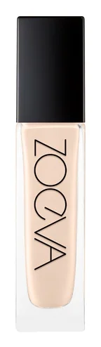 Zoeva Authentik Skin Natural Luminous Foundation