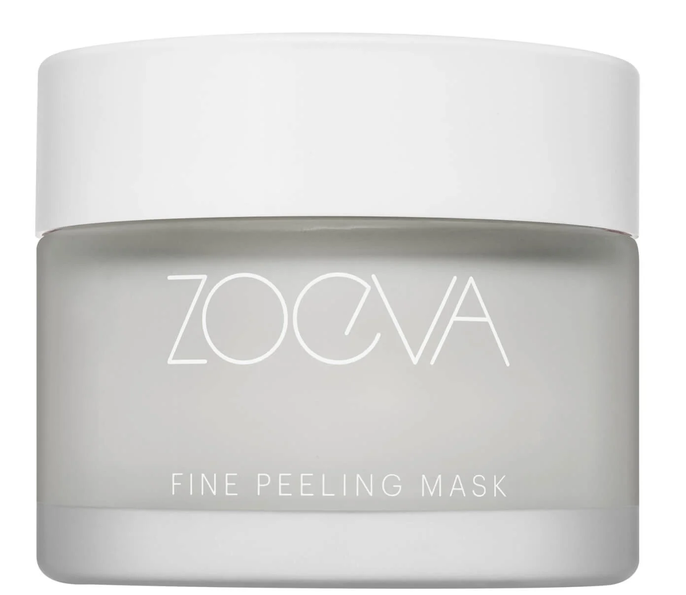 Zoeva Fine Peeling Mask