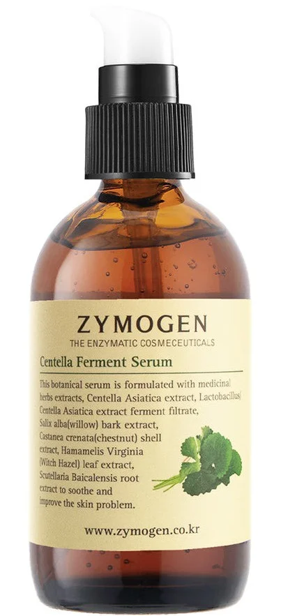 Tinh chất ZYMOGEN Centella Ferment Serum