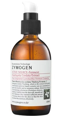 ZYMOGEN Houttuynia Cordata Ferment Serum