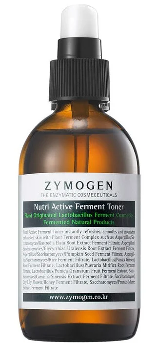 Nước hoa hồng ZYMOGEN Nutri Active Ferment Toner