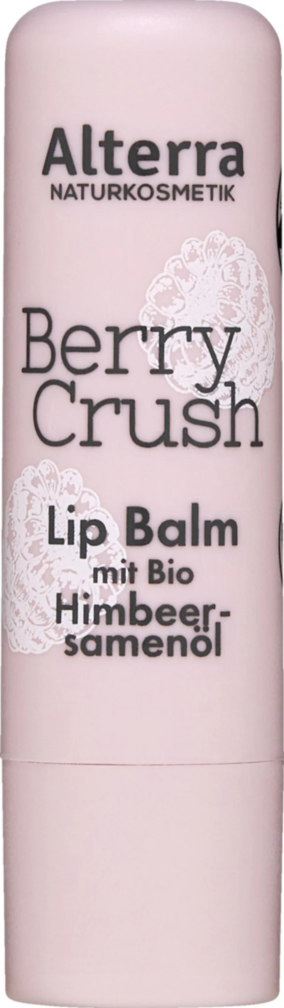 Son dưỡng Alterra Berry Crush Lip Balm