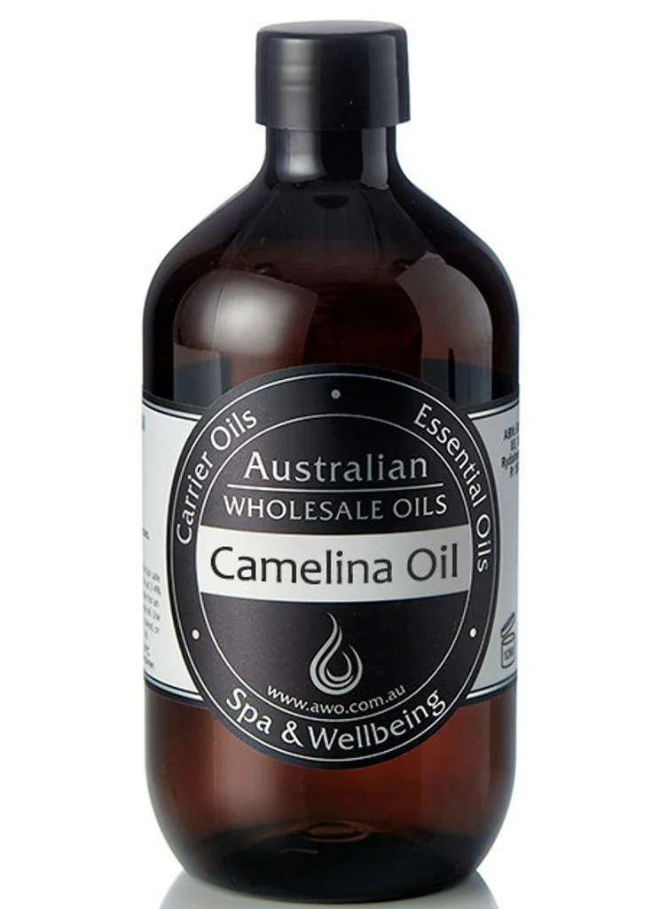 Australian Wholesale Oils Camelina Oil