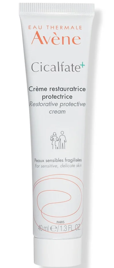 Avene Cicalfate+ Repairing Protective Cream