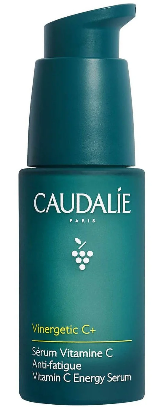 Caudalie Vinergetic C+ Vitamin C Energy Serum