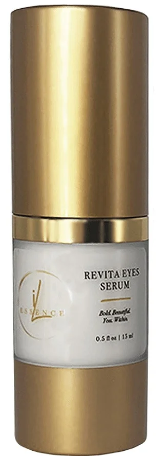 Tinh chất iLLustrious Essence Revita Eyes Serum