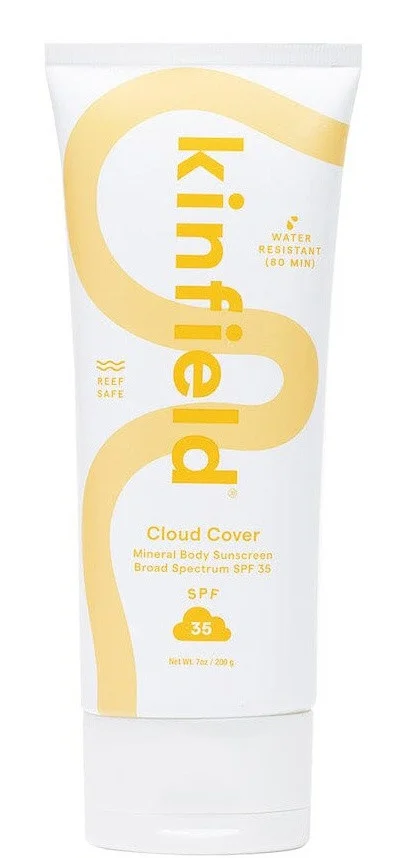 Kinfield Cloud Cover SPF 35