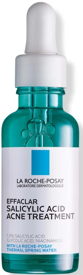 Sản phẩm đặc trị La Roche-Posay Effaclar Salicylic Acid Acne Treatment