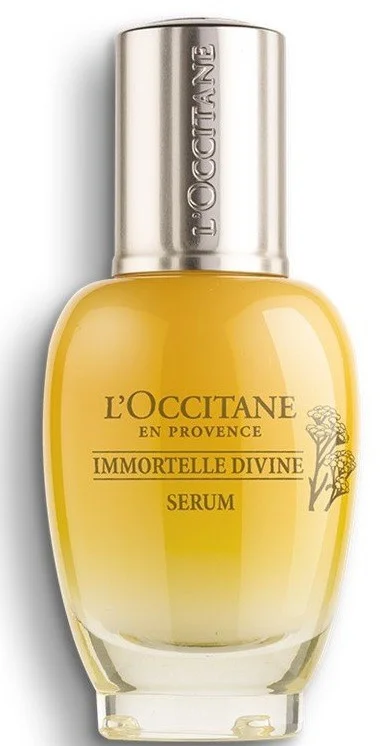 L´Occitane Immortelle Divine