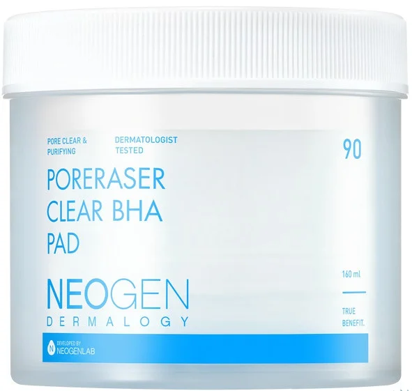 Neogen Pore Clear BHA Pad
