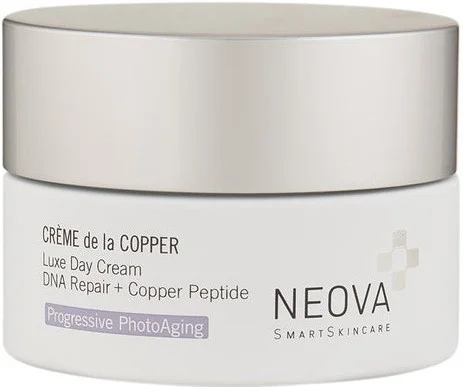 Neova Creme De La Copper