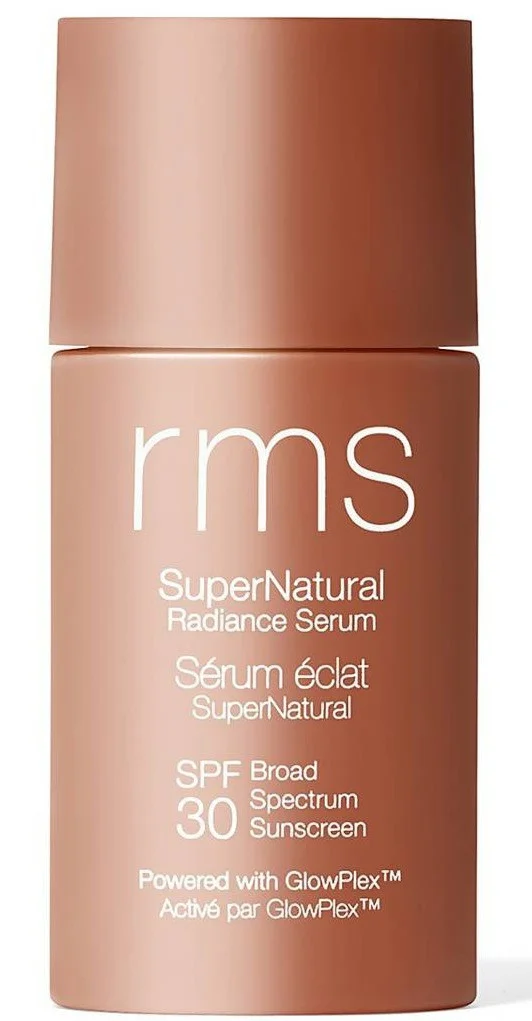 Tinh chất RMS Beauty Rms Supernatural Radiance Serum SPF 30