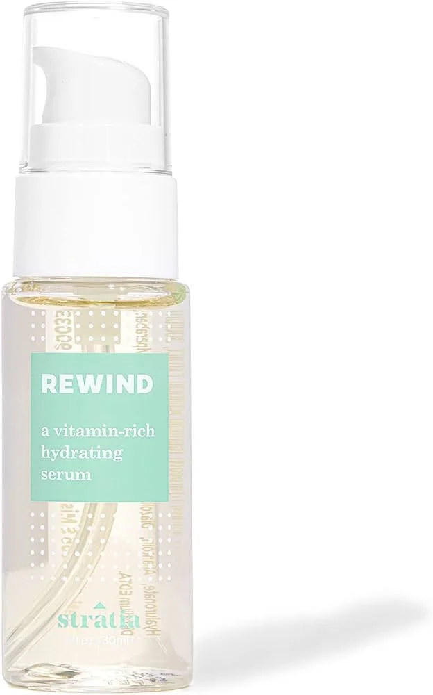 Stratia Skin Rewind