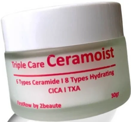 2beaute Triple Care Ceramoist