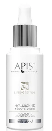 APIS Lifting Peptide Hyaluron 4D With Snap-8™ Peptide