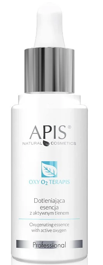 Tinh chất APIS Oxy O2 Terapis Oxygenating Essence