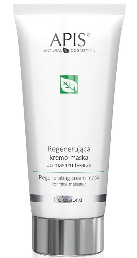 Kem APIS Regenerating Cream Mask