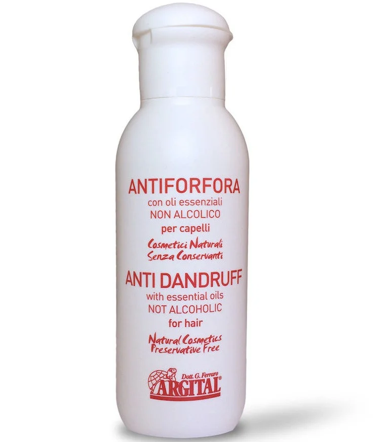 Argital Anti Dandruff