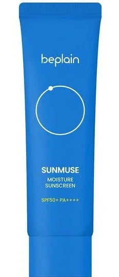 Kem chống nắng Be Plain Sunmuse Moisture Sunscreen
