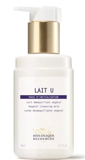 Biologique Recherche Lait U Cleansing Milk