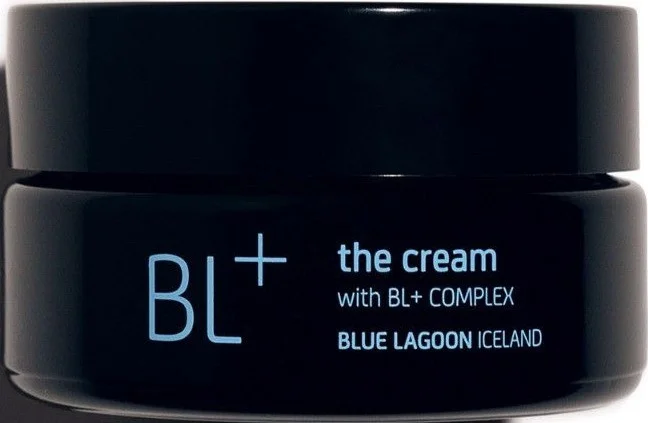 Kem Blue Lagoon BL+ The Cream