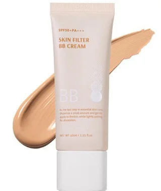 Kem BB BOM Skin Filter BB Cream