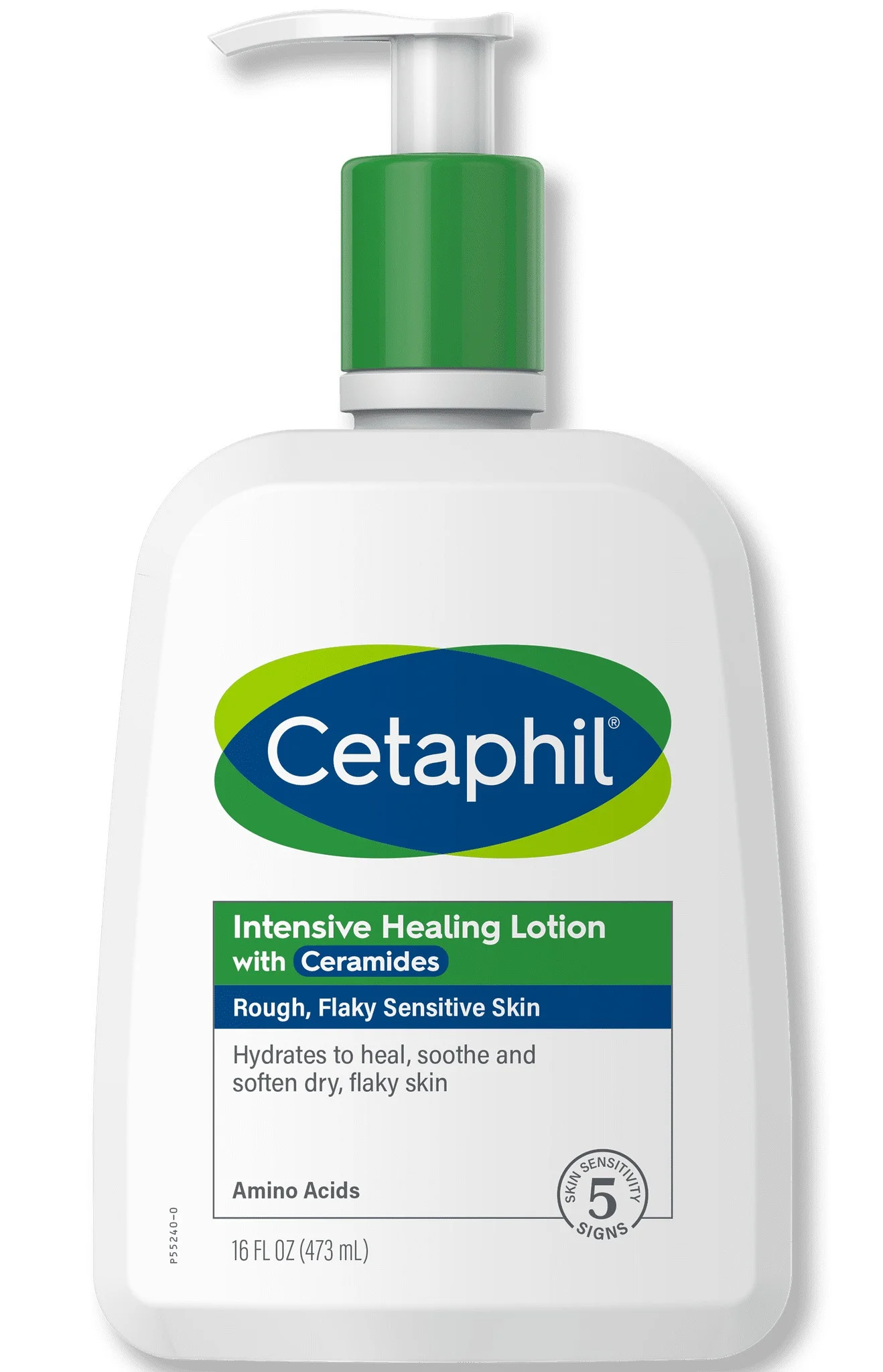 Sữa dưỡng Cetaphil Intensive Ultra Healing Lotion With Ceramides