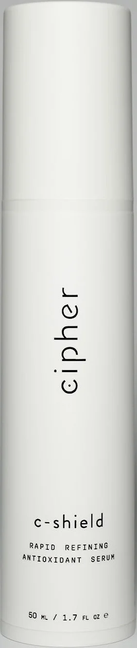 Cipher C-shield
