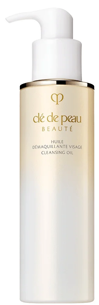 Cle de Peau CLEANSING OIL
