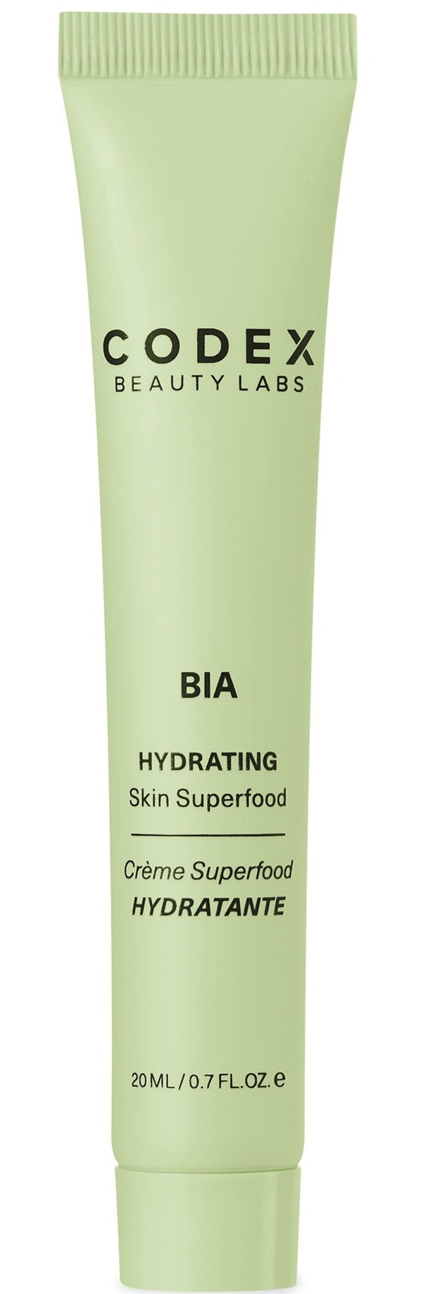 Dưỡng ẩm Codex Bia Hydrating Skin Superfood