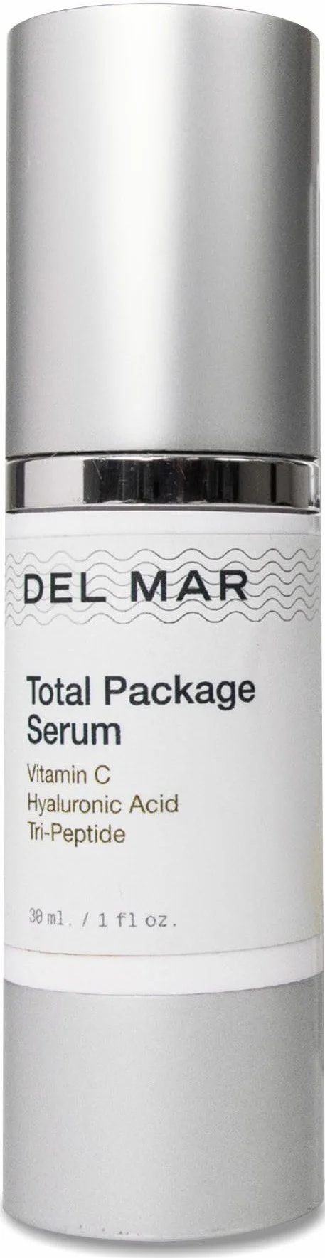 Tinh chất Del Mar Total Package Serum