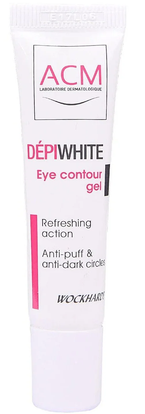 Phấn tạo khối Depiwhite Eye Contour Gel