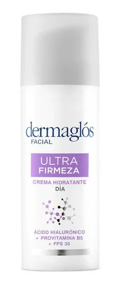 Kem Dermaglós Crema De Día Ultra Firmeza Con FPS 30