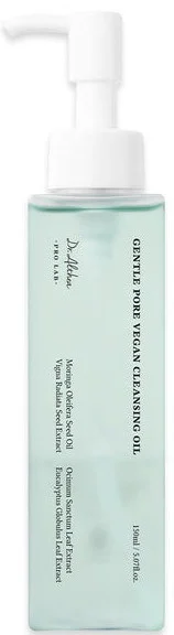 Dr. Althea Gentle Pore Cleansing Oil
