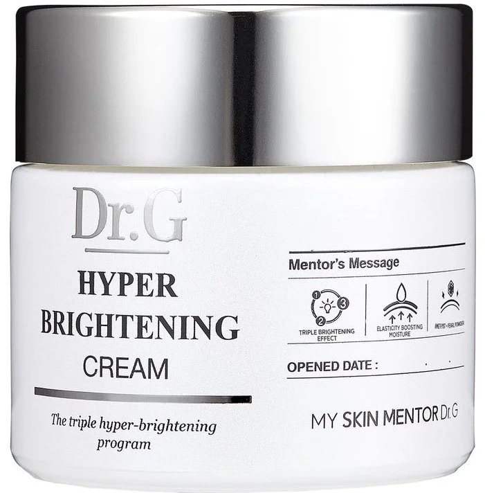Kem Dr. G Hyper Brightening Cream
