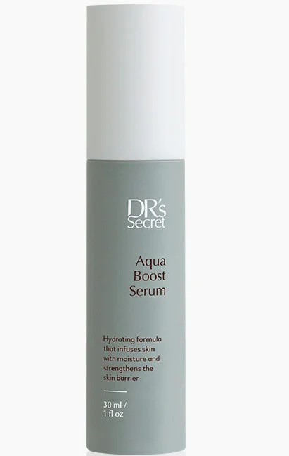 Tinh chất Dr Secret Aqua Boost Serum 10