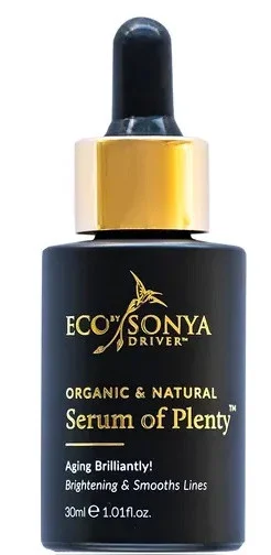 Eco by Sonya Serum Of Plenty