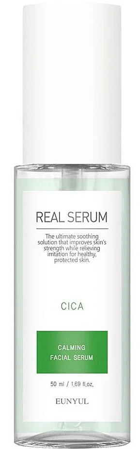 Eunyul Real Cica Serum