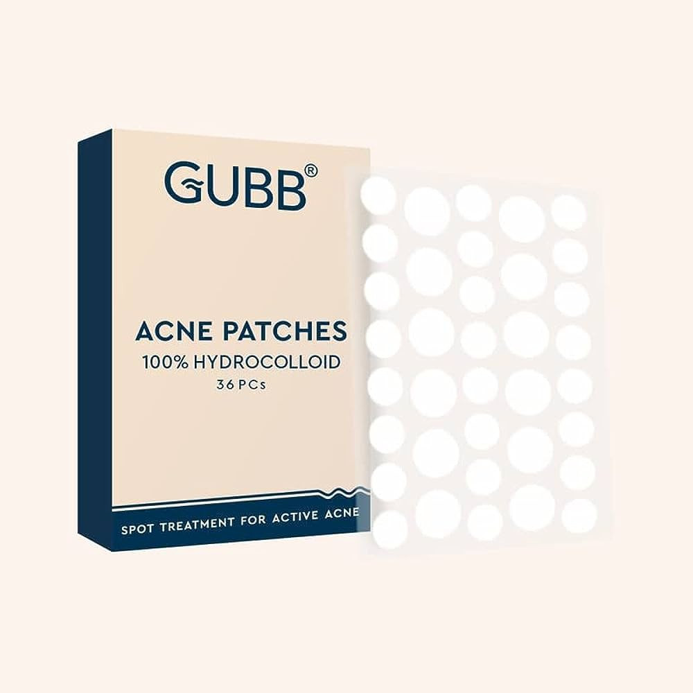 Gubb Pickel & Blackhead Entferner – Praktisches Werkzeug Für Saubere Haut