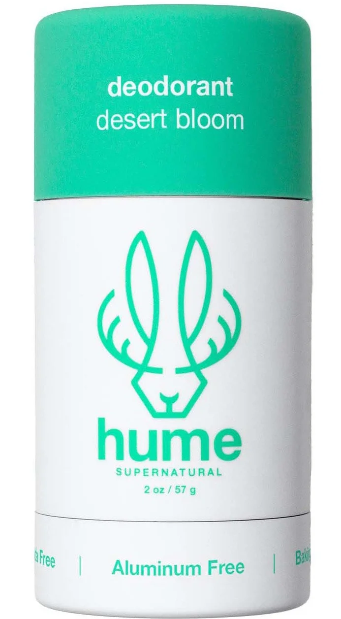 Sản phẩm khử mùi Hume Desert Bloom Deodorant
