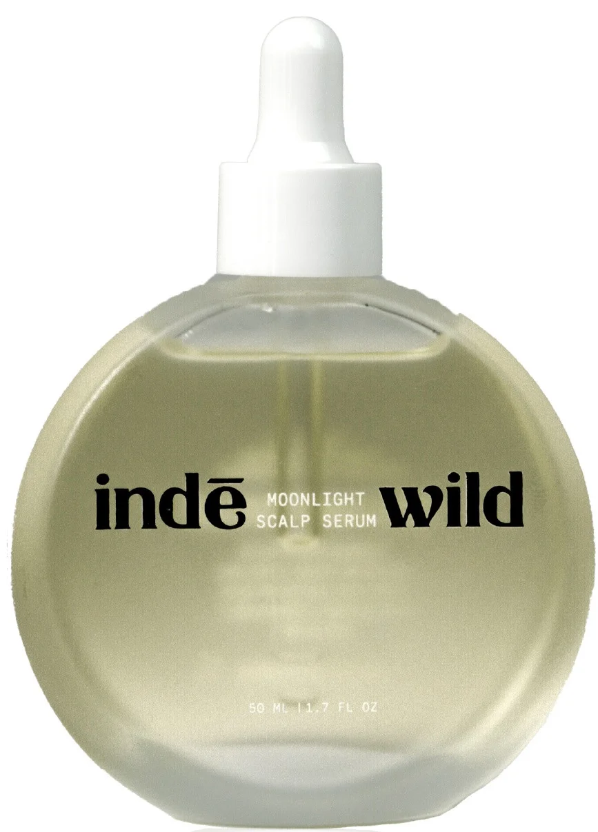 Tinh chất Inde Wild Moonlight Scalp Serum