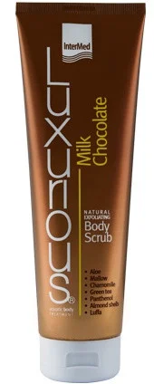 Intermed Luxurious Scrub